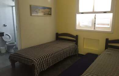 Imagem 4: Casa de Condominio, a 150 m da praia de Maresias. 4 suítes, lareira,...