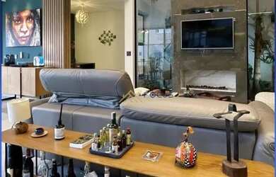 Imagem 8: Casa com 3 dormitórios à venda, 285 m² por R$ 3.290.000 - Jardim Novo...