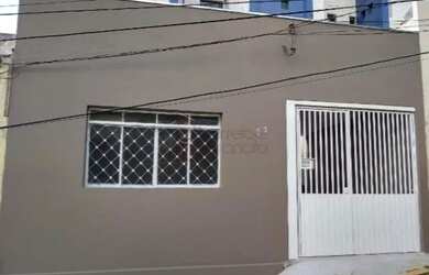 Imagem: Casa Padrão em Jundiaí