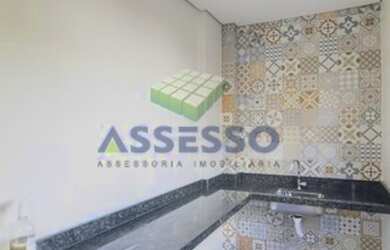 Imagem 14: Laje Corporativa para Locação em Santo André, Campestre, 6 banheiros,...