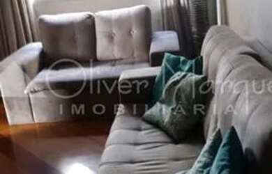 Imagem 1: Apartamento à venda, 51 m² por R$ 335.000,00 - Jaguaré - São Paulo/SP