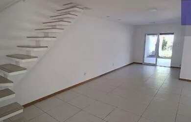 Imagem 3: Casa com 3 suítes à venda, 165 m² por R$ 690.000 - Itaipu - Niterói/RJ