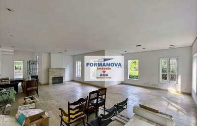 Imagem 12: Palos Verdes - Casa com 6 suítes à venda, 659 m² por R$ 5.300.000 ou aluga por 25.000 sem