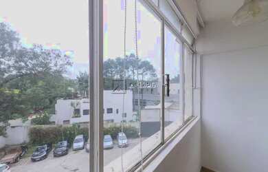 Imagem 7: Locação Apartamento 2 Dormitórios - 94 m² Jardim Paulista