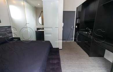 Imagem 6: Lindo residencial totalmente mobiliado ao lado da Av Santo Amaro e Av...