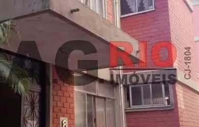 Imagem: O apartamento possui 2 Dormitórios, 1 Banheiro, 48m² de Área