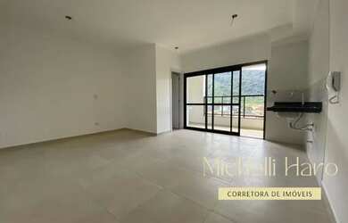 Imagem 7: Lindo apartamento na Praia do Perequê-Açu com lazer completo na cobertura