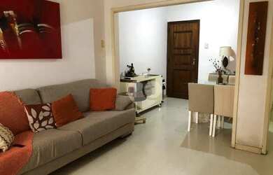 Imagem 2: Apartamento com 3 dormitórios à venda, 110 m² por R$ 990.000,00 - Flamengo - Rio de Janeir