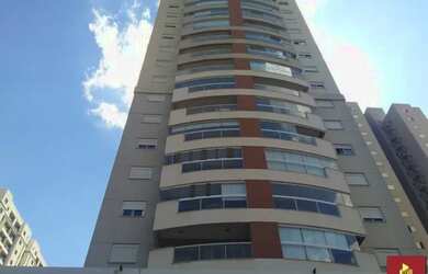 Imagem: O apartamento possui 2 Dormitórios, 2 Banheiros, 2 Vagas na