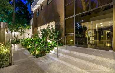 Imagem 5: Apartamento com 4 quartos e 4 suítes, 241,00 m² à venda na Graça por R$ 3.400.000,00