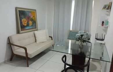 Imagem 8: Temporada Alugo mensal ou diaria apartamento na beira mar do bessa