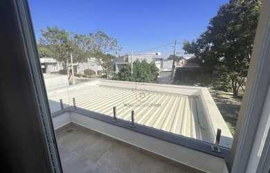 Imagem 10: Sobrado com 3 dormitórios, 163 m² - venda por R$ 1.220.000,00 ou aluguel por R$ 8.655,00/m