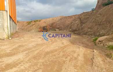 Imagem 2: Pavilhão/Galpão para alugar no bairro Guaxinduva - Atibaia/SP