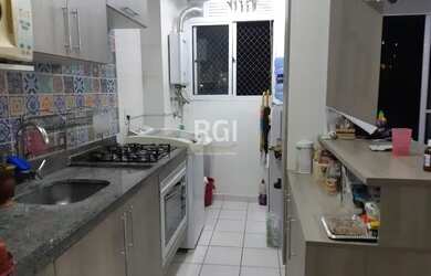 Imagem 14: Apartamento para Venda - 68m², 3 dormitórios, sendo 1 suites, 1 vaga...