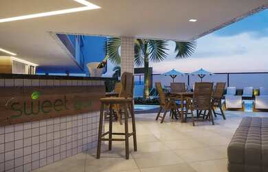 Imagem 6: Apartamento para venda possui 99 metros quadrados com 3 quartos em Vila Isabel - Rio de Ja