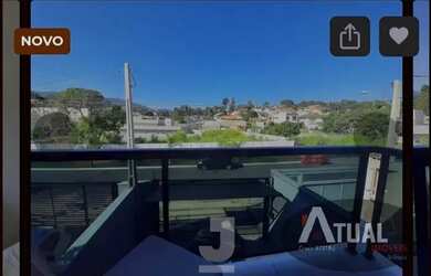 Imagem 12: Casa para locação em Atibaia - Bairro jardim do lago