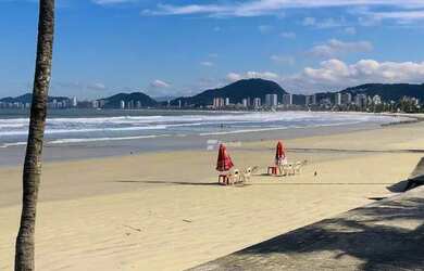 Imagem 11: Apartamento com 2 dormitórios à venda, 68 m² por R$ 480.000,00 - Enseada...