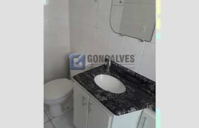 Imagem 12: SAO BERNARDO DO CAMPO - Residential / Apartment - BAIRRO ASSUNCAO