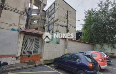 Imagem: O apartamento possui 2 Dormitórios, 1 Banheiro, 50m² de Área