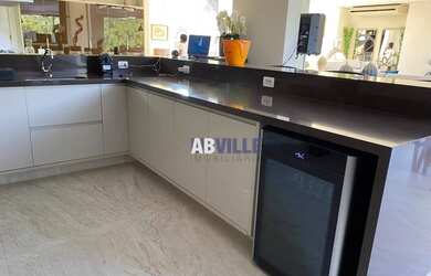 Imagem 11: Casa com 5 dormitórios, 800 m² - venda por R$ 12.000.000,00 ou aluguel...