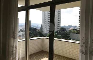 Imagem 2: APARTAMENTO MARAVILHOSO - 166m² - 02 POR ANDAR - SANTANA