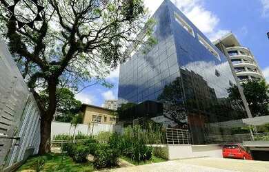 Imagem 2: PRÉDIO para venda ou Locação JARDIM PAULISTA, SÃO PAULO