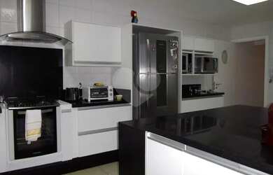 Imagem 11: Sobrado em Santana. Piscina, Churrasqueira, Varandae308m² de Área