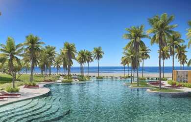 Imagem 13: Condominio no Porto das Dunas Cod0153