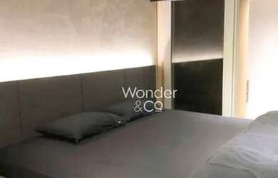 Imagem 4: Apartamento com 1 dormitório, 42 m² - venda por R$ 850.000,00 ou aluguel por R$ 5.813,00/m