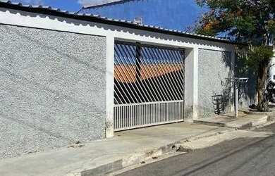 Imagem 1: Casa Jardim Morumbi Bragança Paulista..