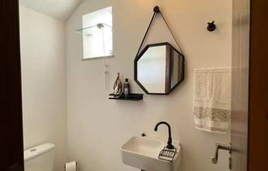 Imagem 12: Temporada Itaparica Lindo Village, 3/4, Fino Acabamento, Piscina, Condomínio...