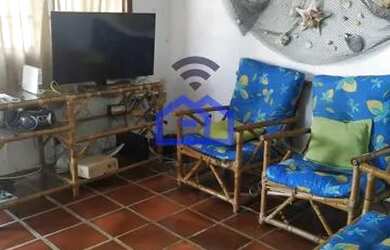 Imagem 2: CARAGUATATUBA - Casa Padrão - Porto Novo