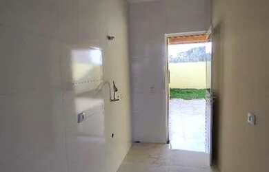 Imagem 7: Casa com 3 dormitórios à venda, 90 m² por R$ 399.000,00 - Gralha Azul...