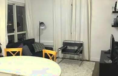 Imagem 2: Flat para alugar na Vila Olímpia - Edifício Mercure JK The Must - Cód....