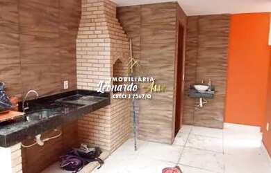 Imagem 7: Casa em Lançamentos no bairro Unamar tamoios - Cabo Frio, RJ