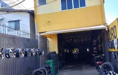 Imagem: O apartamento possui 2 Dormitórios, 1 Banheiro, 45m² de Área