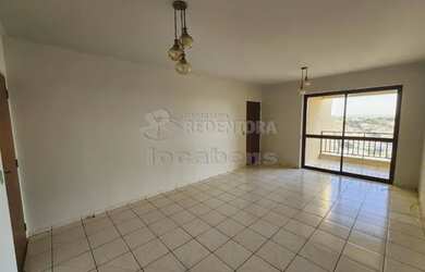 Imagem: O apartamento possui 3 Dormitórios, 3 Banheiros, 1 Vaga na