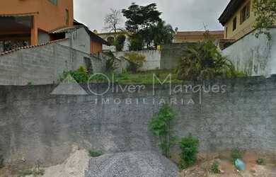 Imagem: O terreno possui 365m² de Área e está localizado em City