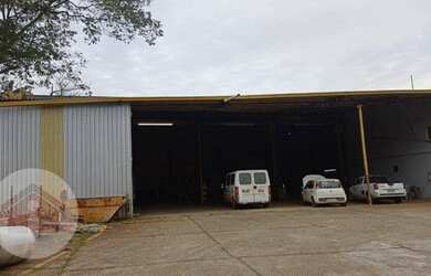 Imagem 3: Galpão à venda, 1315 m² por R$ 3.200.000,00 - Jardim Diamante - São...