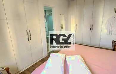 Imagem 6: APARTAMENTO 3 DORMITÓRIOS COM 1 SUÍTE -135M² m²- 2 VAGAS DE GARAGEM NO BAIRRO VILA RICA- S