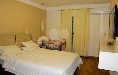 Imagem 12: Sobrado em Santana. Piscina, Churrasqueira, Varandae308m² de Área