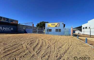 Imagem 4: Galpão à venda, 630 m² por R$ 1.600.000 - Plano Diretor Sul - Palmas/TO