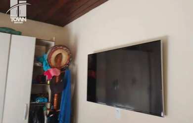 Imagem 3: Casa com 1 dormitório à venda, 50 m² por R$ 100.000,00 - Itaipu - Niterói/RJ