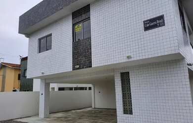 Imagem: O apartamento possui 2 Dormitórios, 1 Banheiro e 1 Vaga na