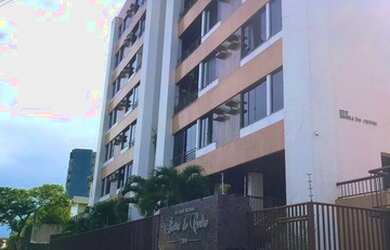 Imagem: O apartamento possui 3 Dormitórios, 3 Banheiros, 1 Vaga na