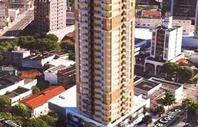 Imagem 8: Apartamento Luxo 70m 2Q varanda Piscina Academia Salão Festa Churrasqueira...