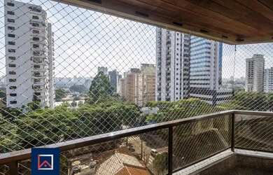Imagem 10: Locação Apartamento 3 Dormitórios - 115 m² Campo Belo