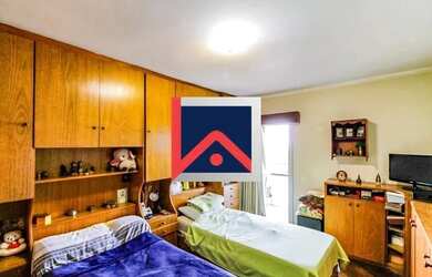 Imagem 13: Apartamento Locação 3 Dormitórios - 319 m² Santo Amaro