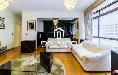 Imagem 4: APARTAMENTO RESIDENCIAL em São Paulo - SP, Santa Cecília