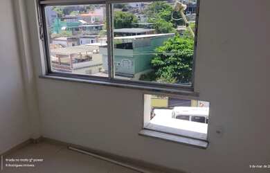 Imagem 9: Rocha Miranda. Varanda, 100m² de Área, 1 Vaga na garageme2 Dormitórios